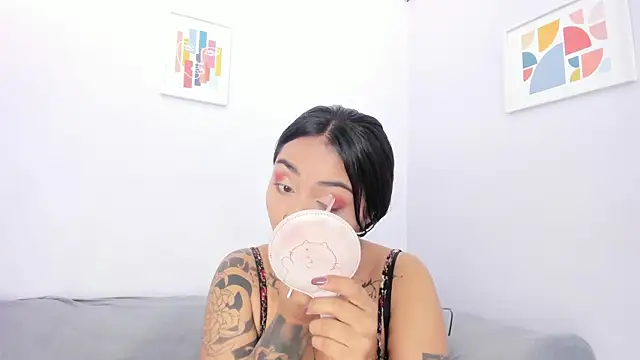 Snapshot of miss_soffi_ chatting on September 22, 12:25 pm miss soffi  online show from September 22, 12:25 pm