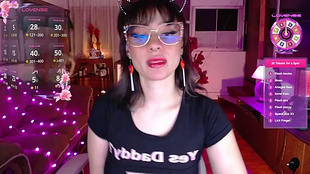 Snapshot of Aquamarinebubble chatting on October 1, 2:16 am Aquamarinebubble online show from October 1, 2:16 am