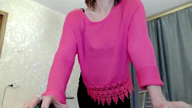 elenaza online show from November 6, 6:58 pm