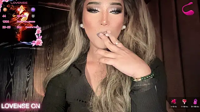 Lo la 69 online show from February 4, 8:17 am