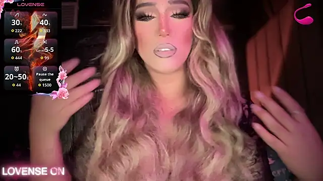 Lo la 69 online show from February 24, 8:02 am