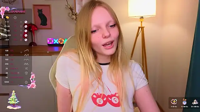 evangel1ne online show from February 4, 9:29 pm