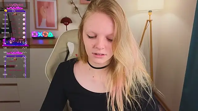 evangel1ne online show from October 10, 9:31 pm