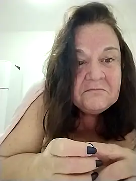 Yaya Mineira online show from October 11, 10:34 pm