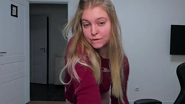 stacy miracle online show from November 30, 11:36 am