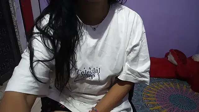 BabyNaina online show from November 28, 2:58 am