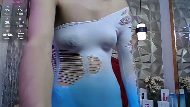 Alexxastk online show from November 21, 6:32 pm