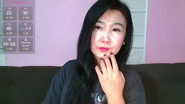 Bet Lu online show from October 12, 4:15 am