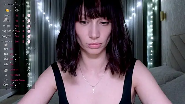 Alice Wonders online show from January 16, 8:27 pm