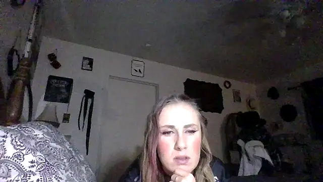 ClumsyLink online show from September 24, 12:59 pm