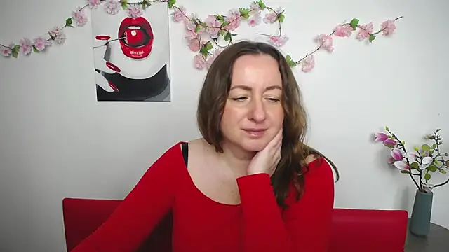 Abby Taylorr online show from November 23, 7:11 am