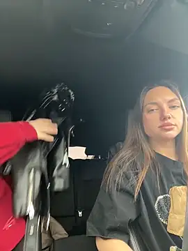 AngelinaMoore online show from March 1, 9:42 am