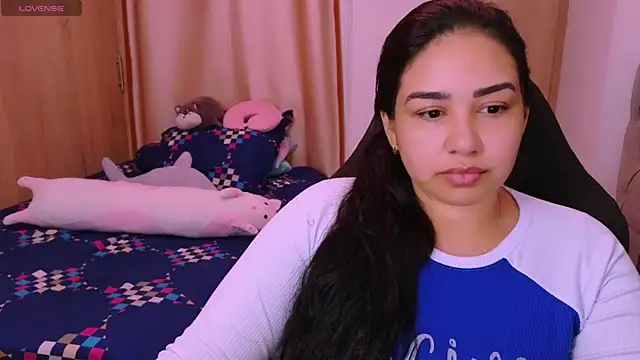  anastasia online show from February 23, 9:03 pm