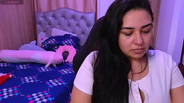  anastasia online show from November 12, 8:18 pm