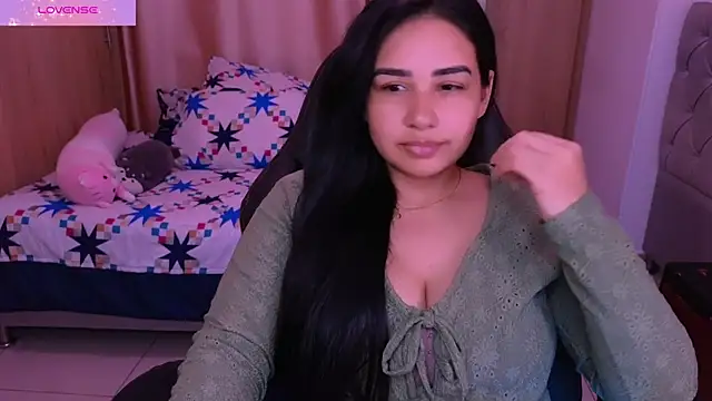  anastasia online show from September 18, 8:40 pm