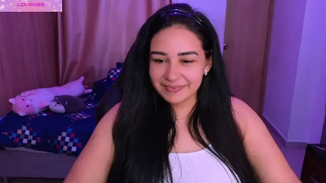  anastasia online show from September 27, 8:49 pm