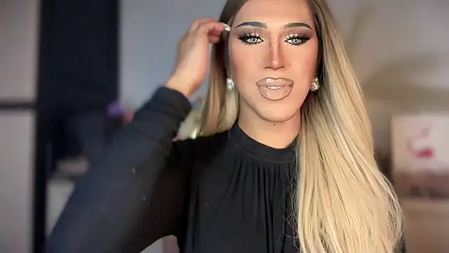 Ts glamxxxx online show from January 12, 2:39 am