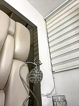 ALISSON FOXXX1 online show from October 29, 10:56 pm