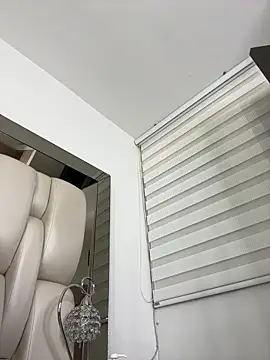 ALISSON FOXXX1 online show from November 29, 11:09 pm