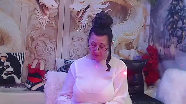 NightOrhideya online show from January 13, 12:05 am