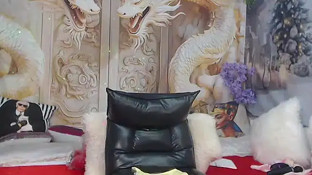 NightOrhideya online show from December 16, 9:53 pm