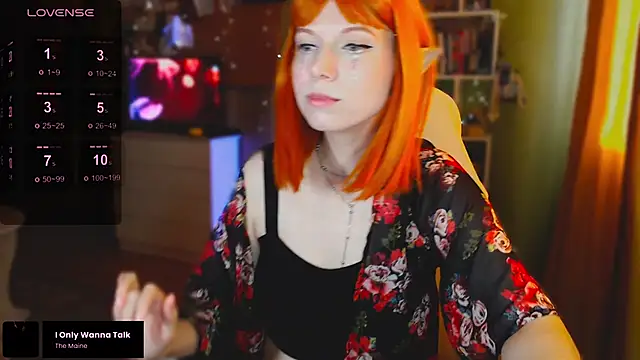 freya sunny online show from September 26, 5:27 am