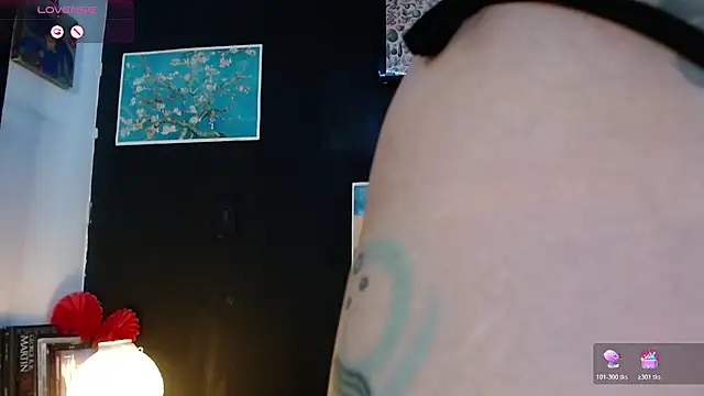 AbsentaVert online show from November 17, 11:49 pm