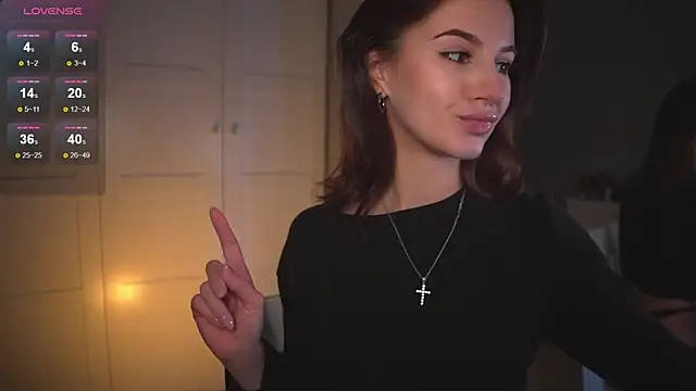 -JuicyMolly- online show from February 4, 5:38 pm