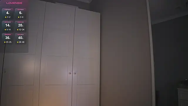 -JuicyMolly- online show from February 24, 3:10 pm