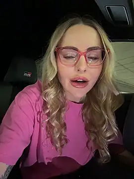 EmaSalis online show from February 18, 10:03 am