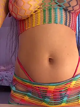 MiaJacksonn online show from October 5, 12:32 pm