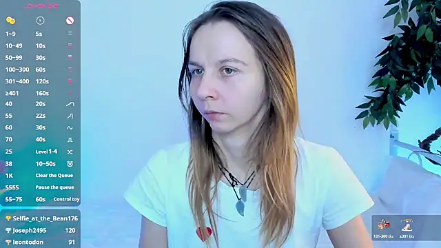 Bell a mi  online show from March 1, 6:35 am