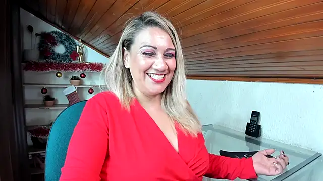 yayita mature online show from December 5, 2:07 pm