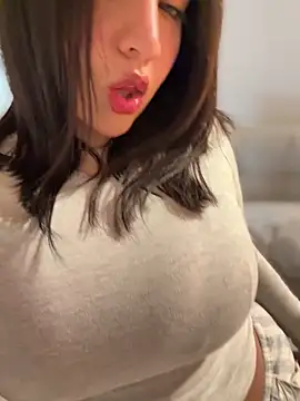 marcimaa online show from December 21, 3:27 pm