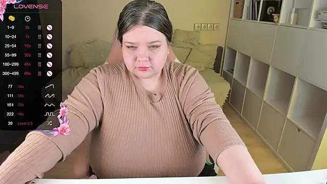 PlumPie online show from January 14, 7:24 am