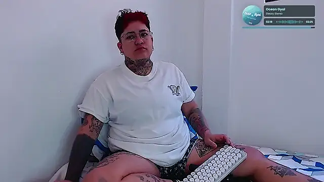 Techno 420  online show from September 9, 4:29 pm