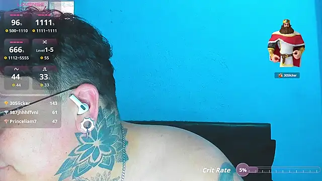 Techno 420  online show from September 16, 11:46 pm