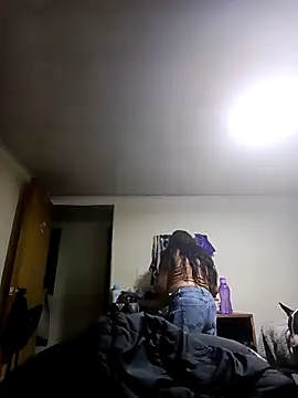 Juanavic online show from October 7, 12:37 am