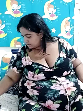 SusanaEshwar online show from February 6, 10:46 pm