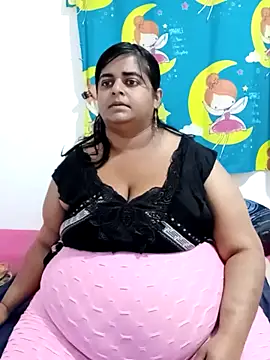 SusanaEshwar online show from April 17, 4:20 pm