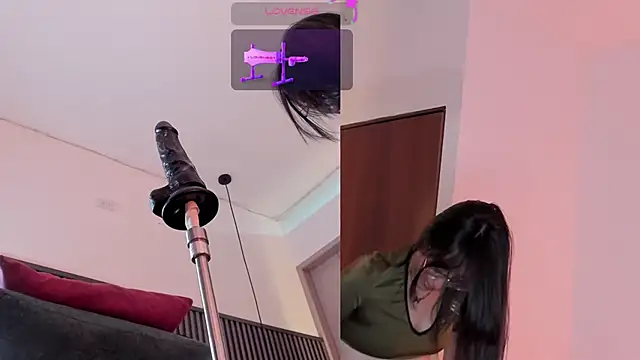 levana1 online show from November 20, 11:39 pm