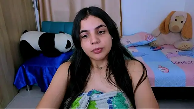  elenna online show from September 20, 6:17 pm