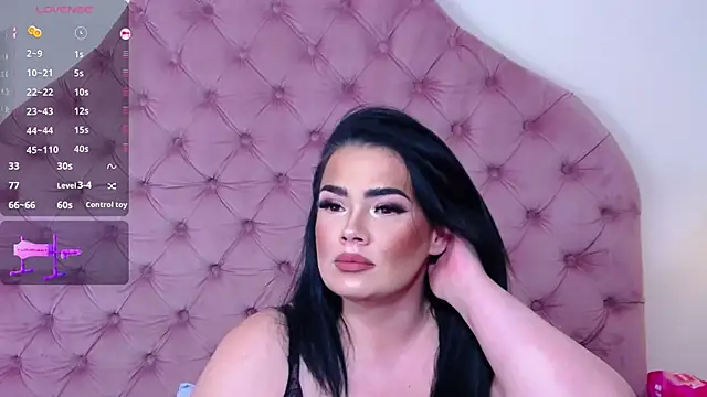 MargoshaHot online show from October 11, 7:05 pm