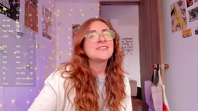 linda giggle online show from September 18, 2:04 pm