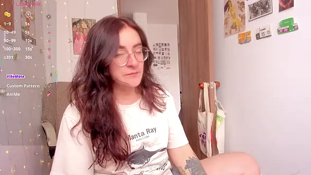 linda giggle online show from October 25, 2:57 pm