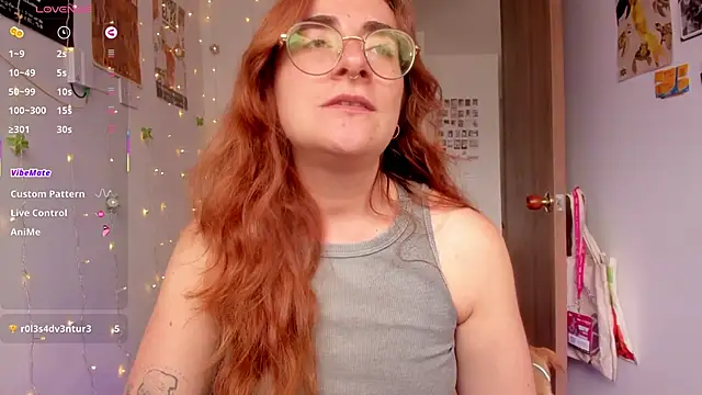 linda giggle online show from October 7, 3:27 pm