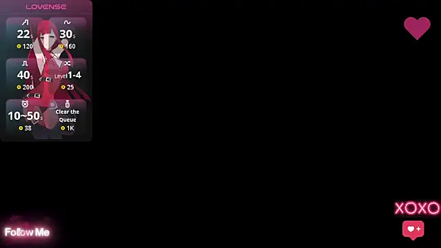 Isa And Natasha online show from September 30, 1:50 pm