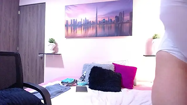 antonnella 2 online show from November 21, 4:09 pm