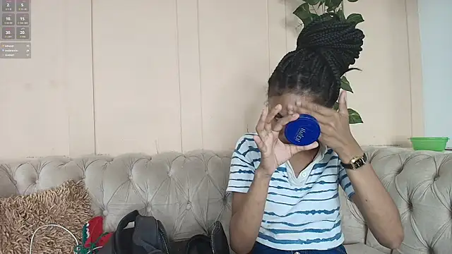 kristyl paez online show from September 21, 8:07 pm