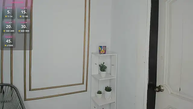 kristyl paez online show from September 14, 7:34 pm